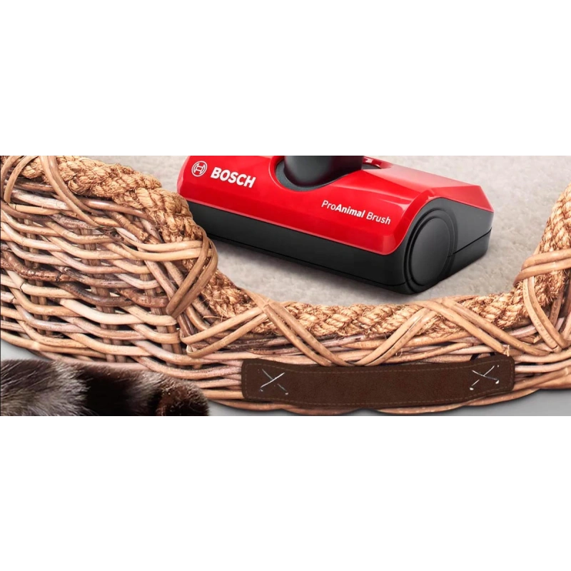 Пылесос Bosch BCS61PET