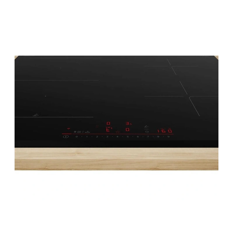 Индукционная варочная панель Bosch PVS63KHC1Z