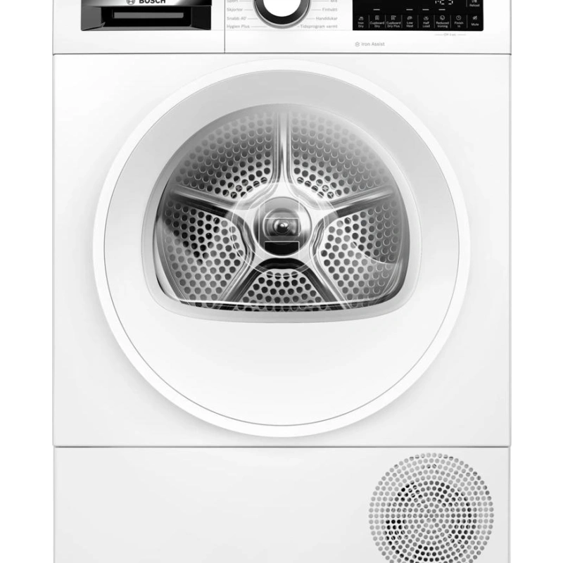Сушильная машина Bosch WQG245ALSN
