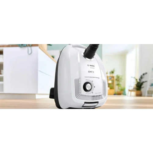 Пылесос Bosch BGL38WH2