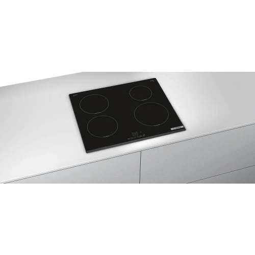 Индукционная варочная панель Bosch PIE 631BB5E