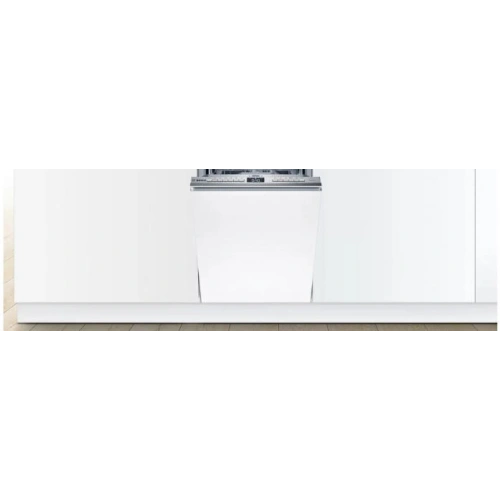 Встраиваемая посудомоечная машина Bosch SPH 4HMX31X