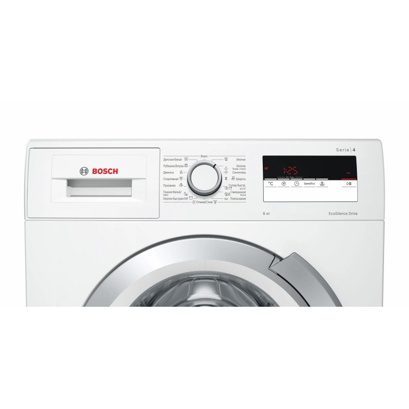 Стиральная машина Bosch WLL2416EOE