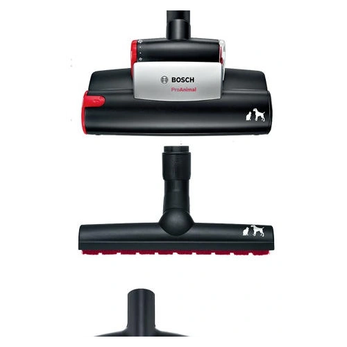 Пылесос Bosch BGS 5ZOOO1