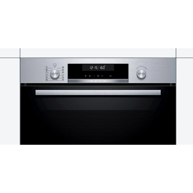 Духовой шкаф Bosch HBG578BS0R