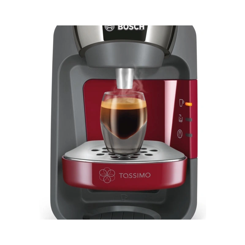 Кофемашина Bosch TAS 3203