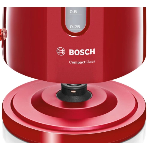 Чайник Bosch TWK 3A014