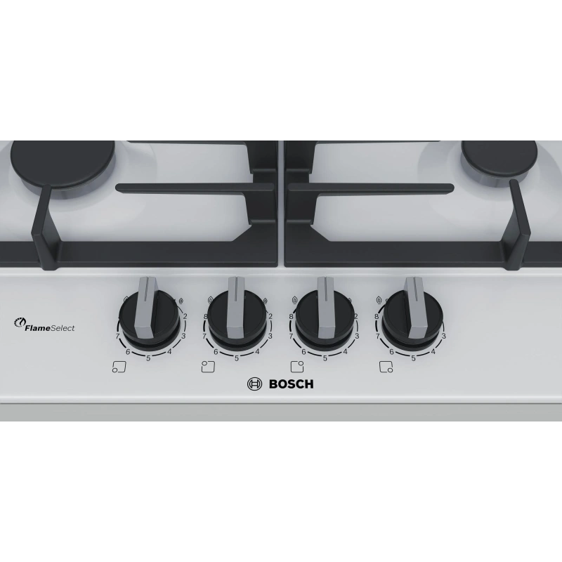 Газовая варочная панель Bosch PCH6A2B90R