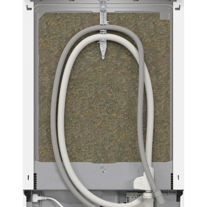 Посудомоечная машина Bosch SMS6EMW38Q