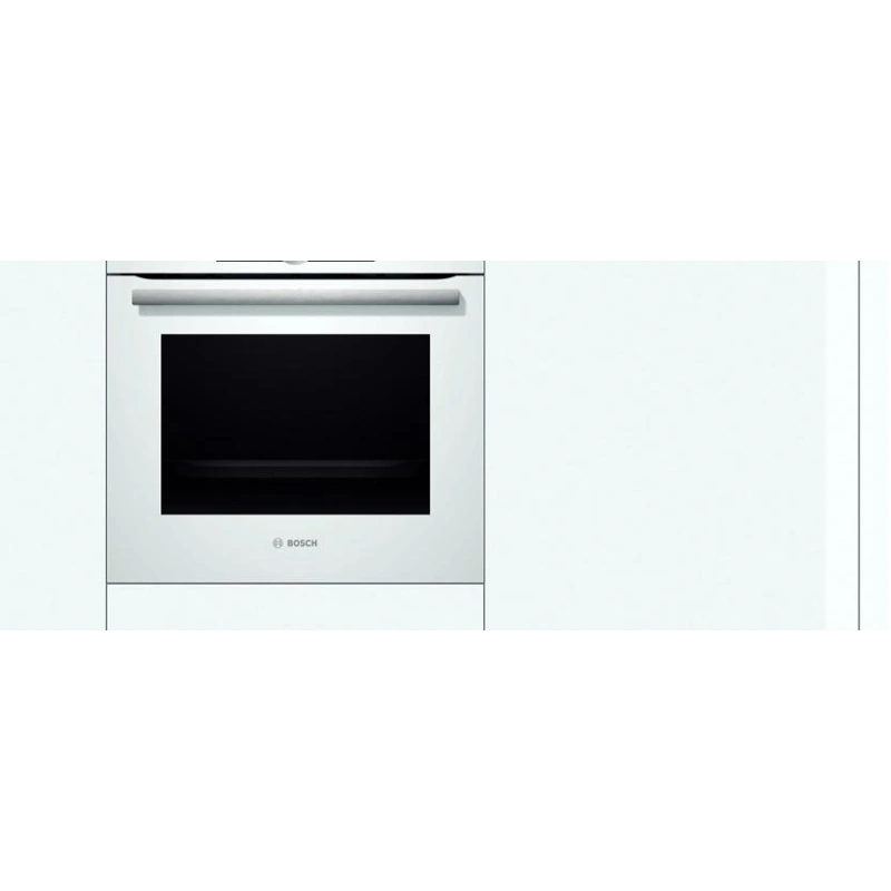 Духовой шкаф Bosch HBG634BW1