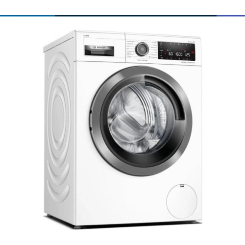 Стиральная машина Bosch WAXH2KLOSN