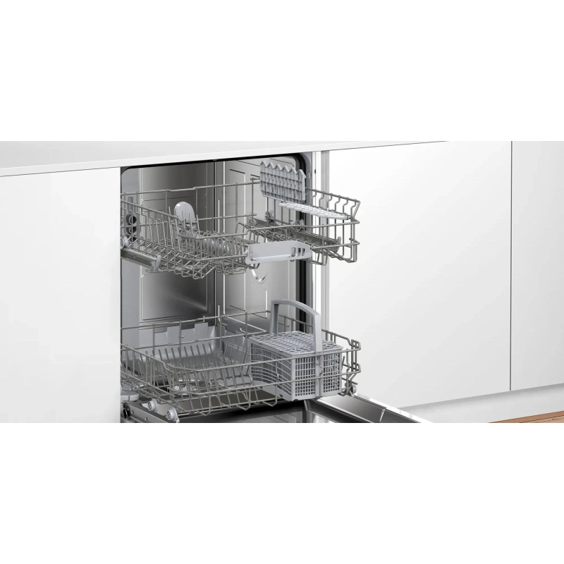 Встраиваемая посудомоечная машина Bosch SMV25BX01R