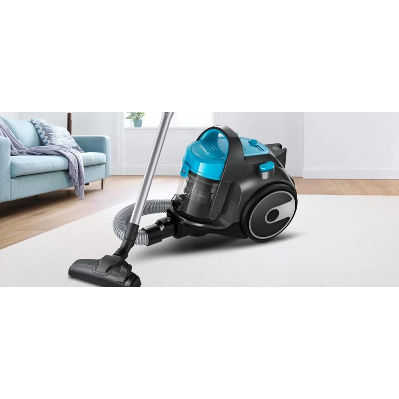 Пылесос Bosch BGS05X240