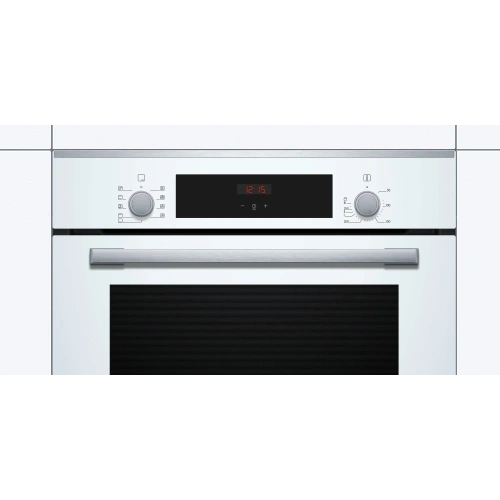 Духовой шкаф Bosch HBF234EW0R