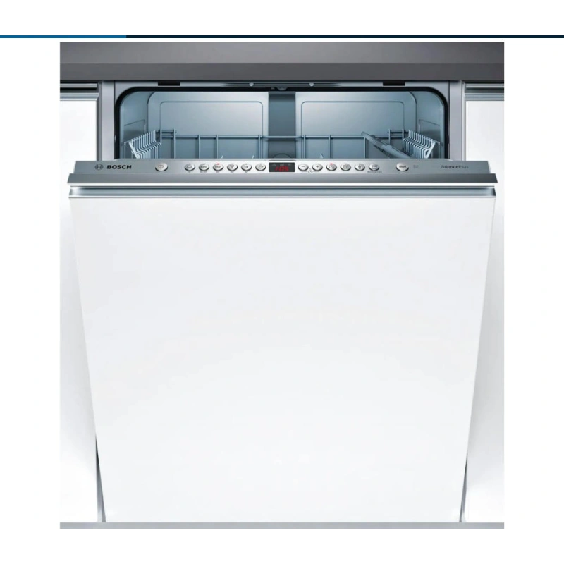 Встраиваемая посудомоечная машина Bosch SMV46JX10Q