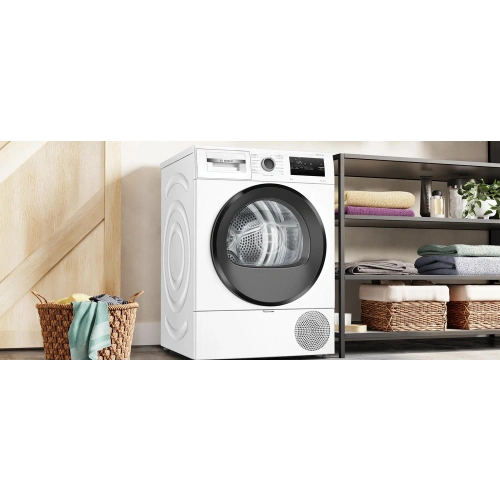 Сушильная машина Bosch WTH85V9FPL