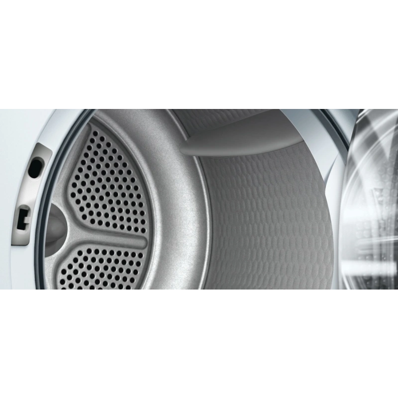 Сушильный автомат Bosch WTH85200OE