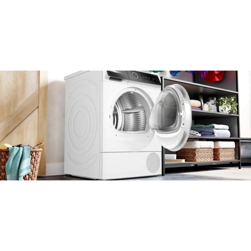 Сушильная машина Bosch WQB245A0BY