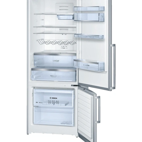 Двухкамерный холодильник Bosch KGN 57PI20 U