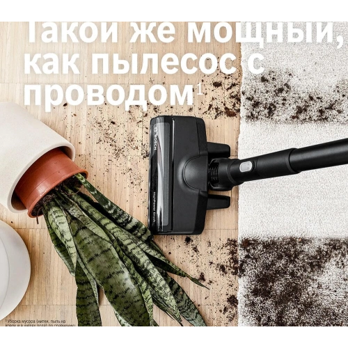 Пылесос Bosch BCS8214BL