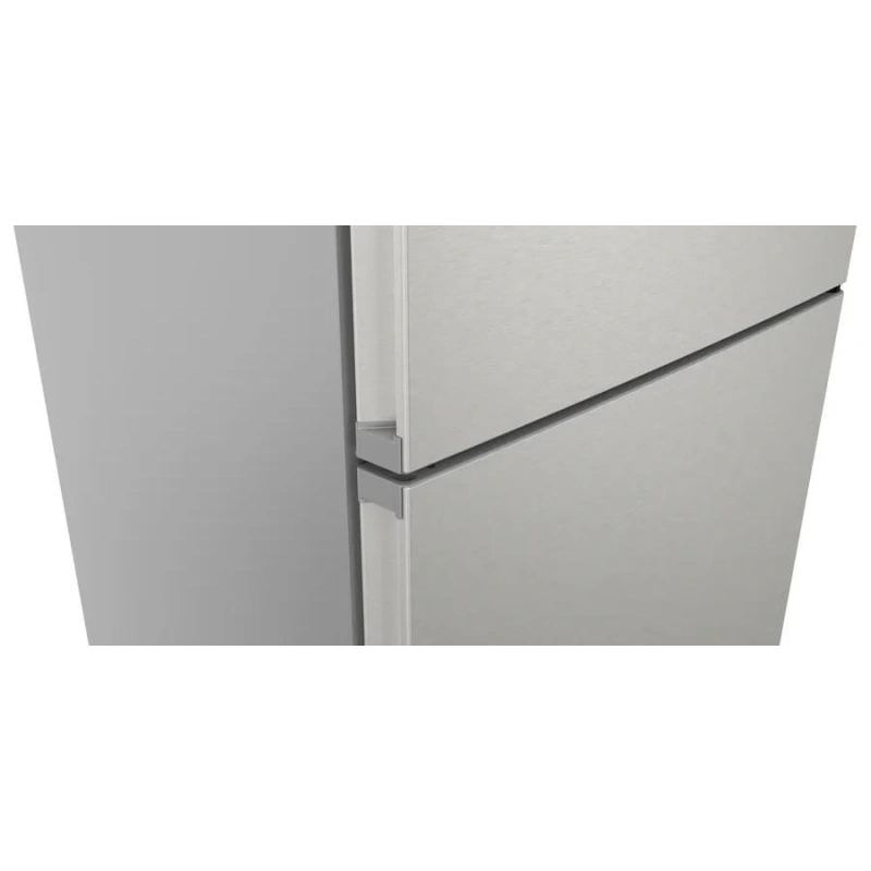 Двухкамерный холодильник Bosch KGN492IDF