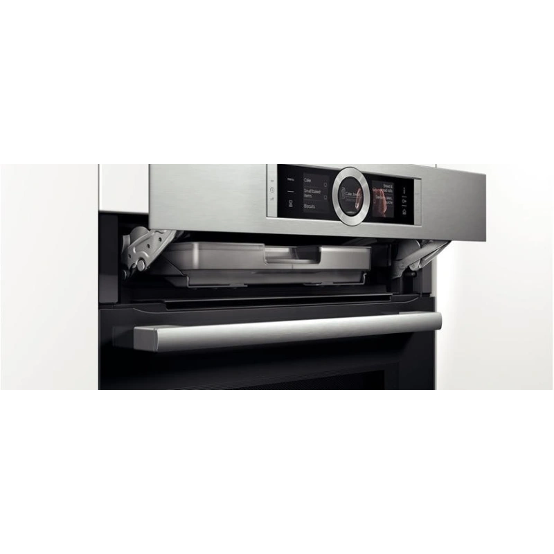 Духовой шкаф Bosch HNG6764S1