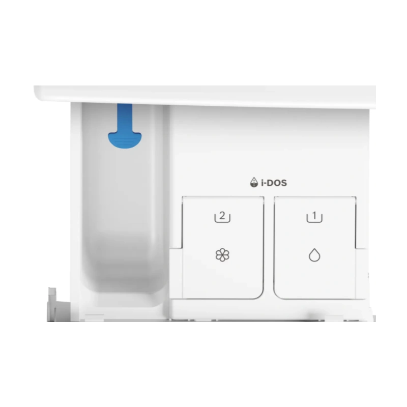 Стиральная машина Bosch WGA254A0OE