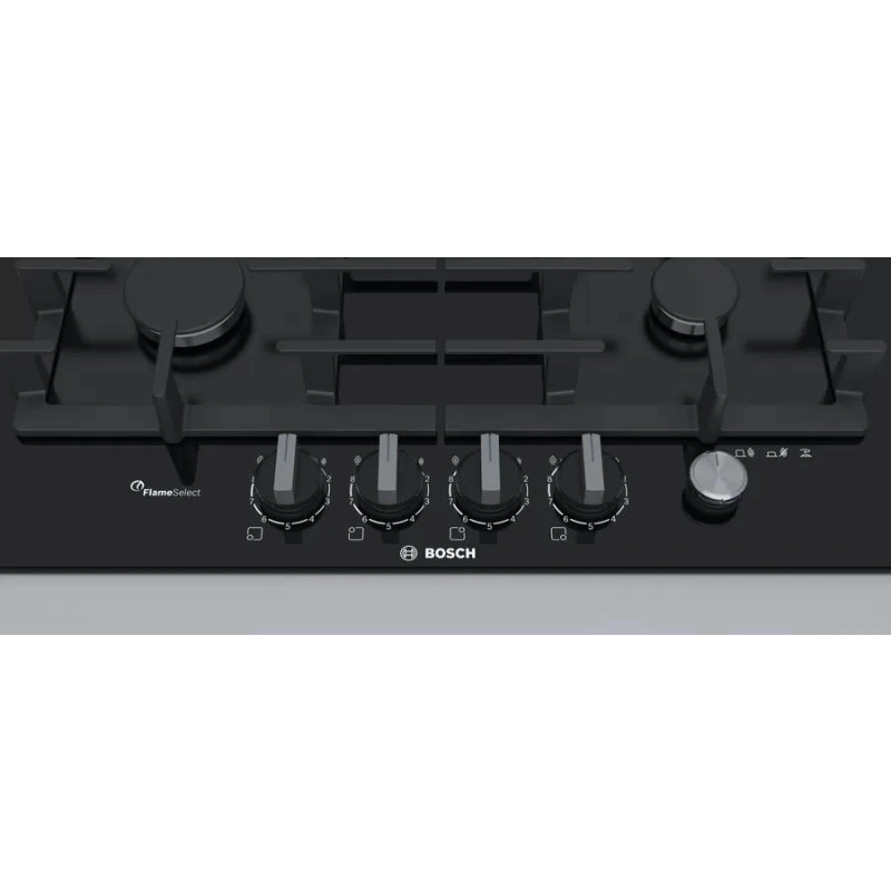 Газовая варочная панель Bosch PPP6A6M90R
