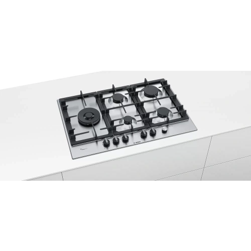 Газовая варочная поверхность Bosch PCS7A5M90
