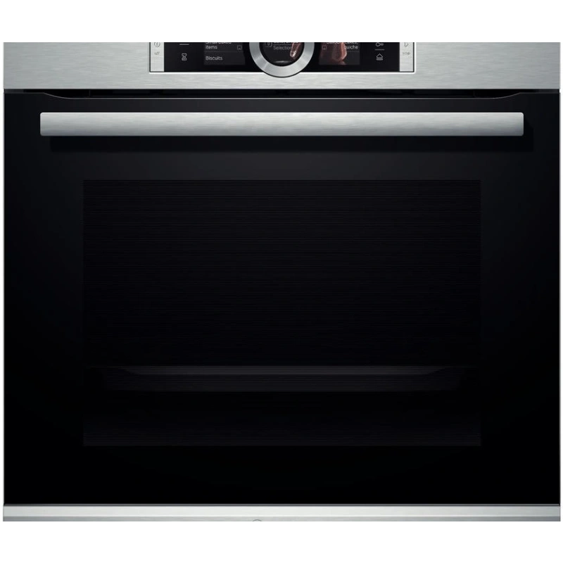 Духовой шкаф Bosch HSG656RS1