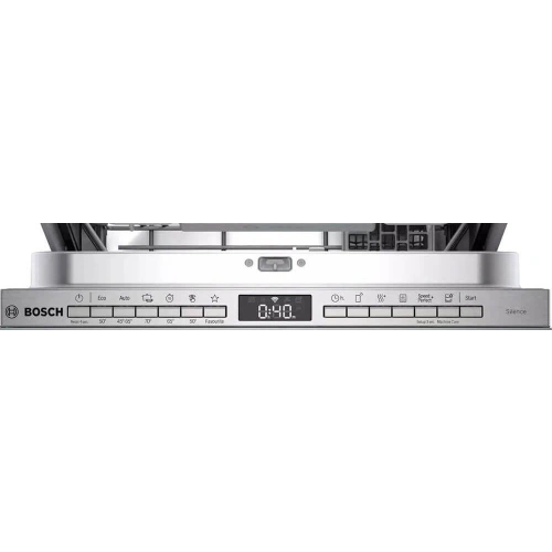 Встраиваемая посудомоечная машина Bosch SPV4HKX37E