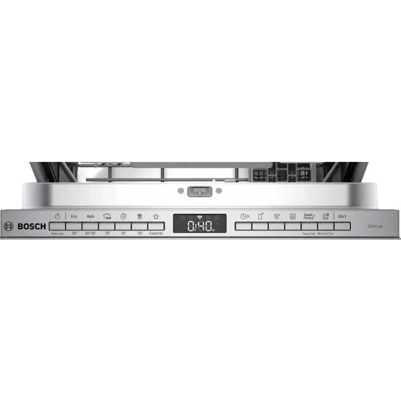 Встраиваемая посудомоечная машина Bosch SPV4HKX37E