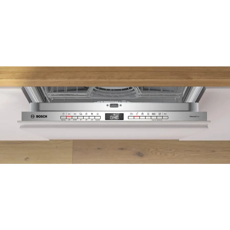 Встраиваемая посудомоечная машина Bosch SMV4EVX11E