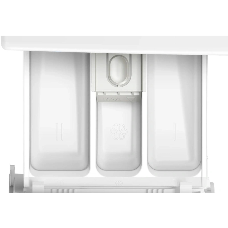 Стирально-сушильная машина Bosch WNA144VSPL