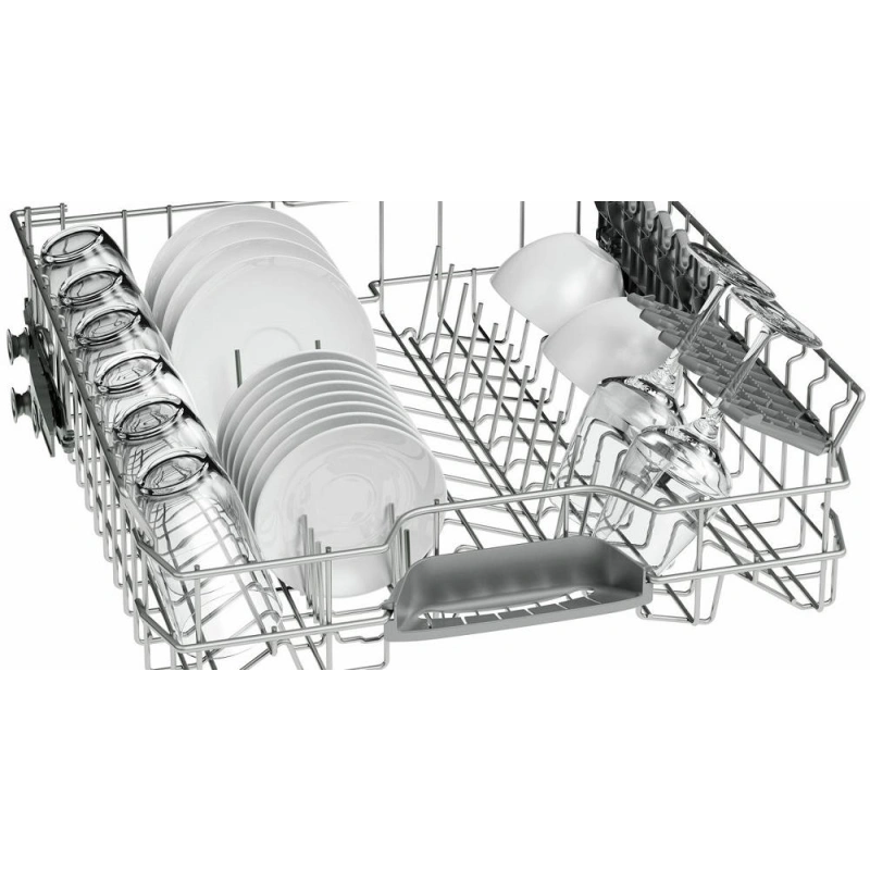 Встраиваемая посудомоечная машина Bosch SMV25EX02R