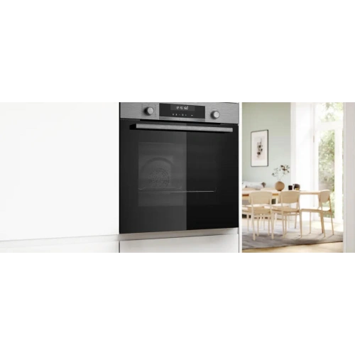 Духовой шкаф Bosch HBG578BS3