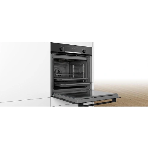 Духовой шкаф Bosch HBG537BB0R