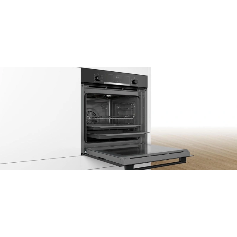 Духовой шкаф Bosch HBG537BB0R