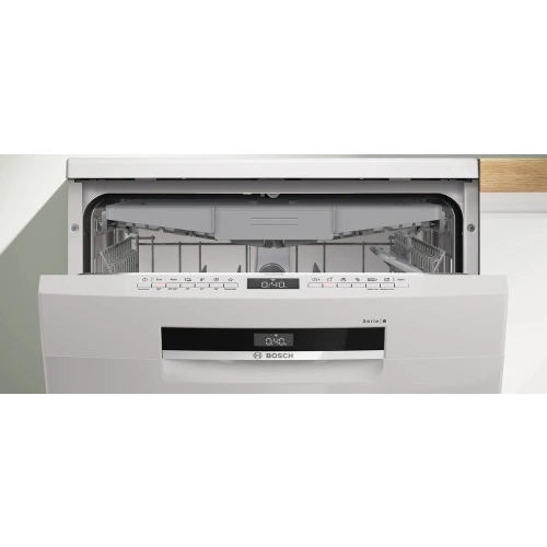 Посудомоечная машина Bosch SMS6EMW38Q