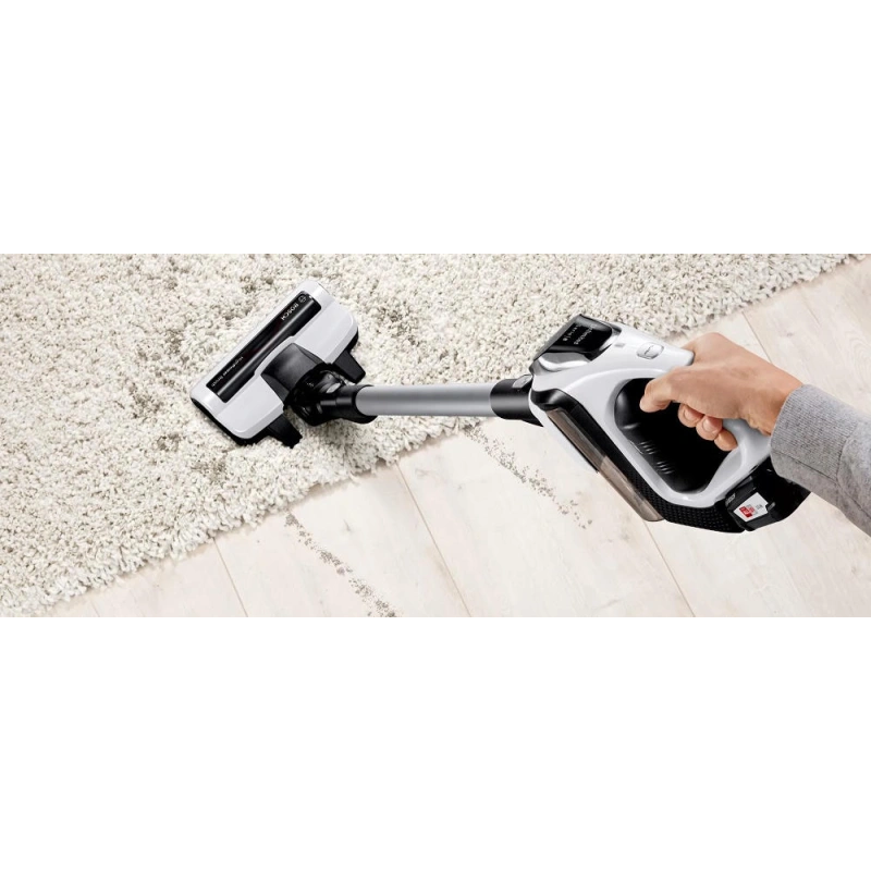 Пылесос Bosch BCS81EXC
