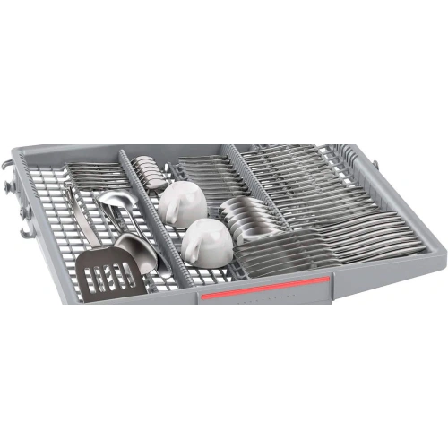 Встраиваемая посудомоечная машина Bosch SMV 6ECX51E