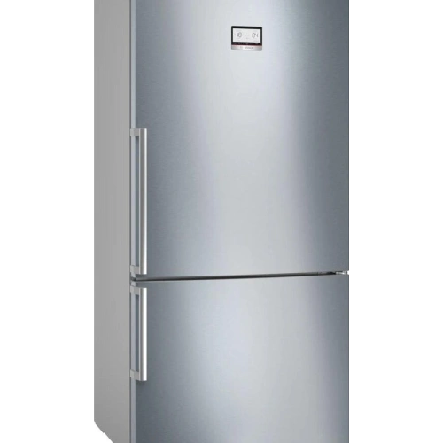 Двухкамерный холодильник Bosch KGN86AI32U