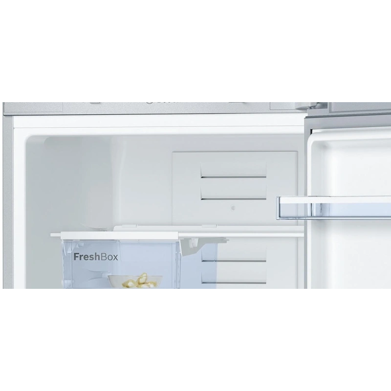 Двухкамерный холодильник Bosch KGN39VL19R
