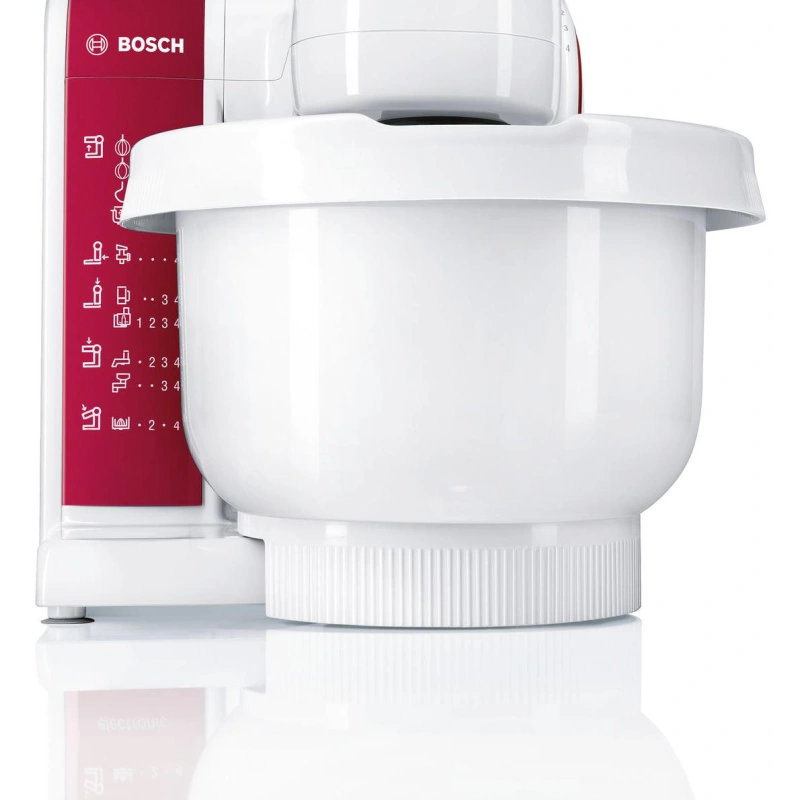 Кухонный комбайн Bosch MUM4825
