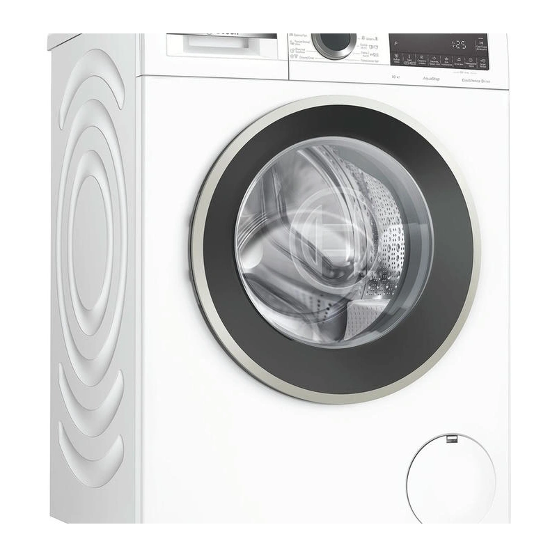 Стиральная машина Bosch WGA254X0OE