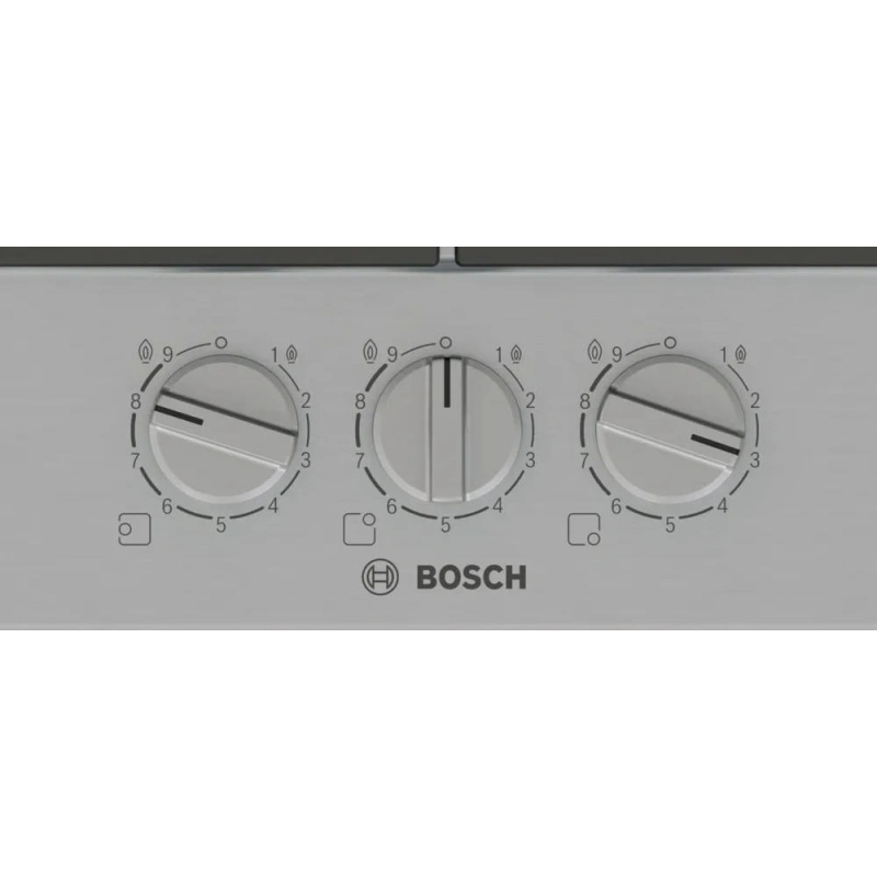 Газовая варочная панель Bosch PCC6A5I90