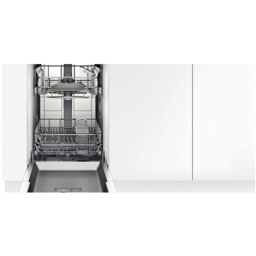 Встраиваемая посудомоечная машина Bosch SPV 40M20 RU