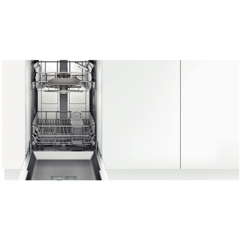 Встраиваемая посудомоечная машина Bosch SPV 40M20 RU