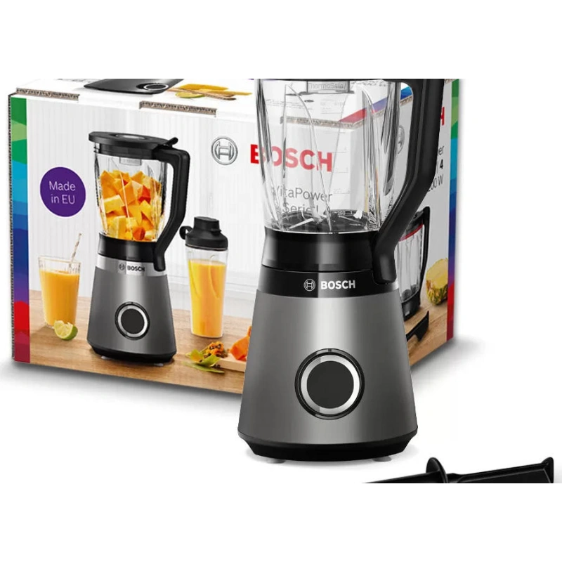 Блендер Bosch MMB6172S