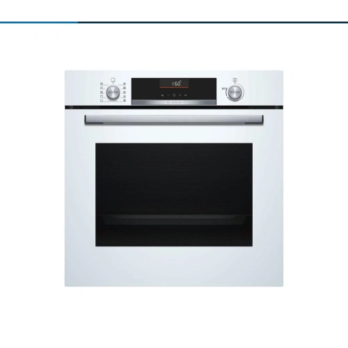 Духовой шкаф Bosch HBG536HW0R